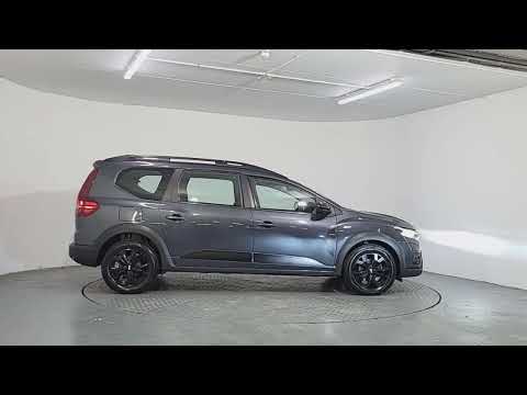 Dacia Jogger EXTREME SE 1.0 Petrol Manual - Image 2