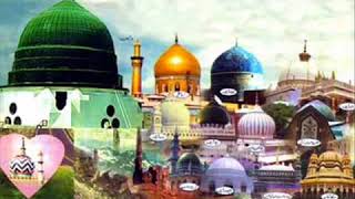 Data Saab De Dware   Nusrat Fateh Ali Khan Upload By (Sona Mirza)