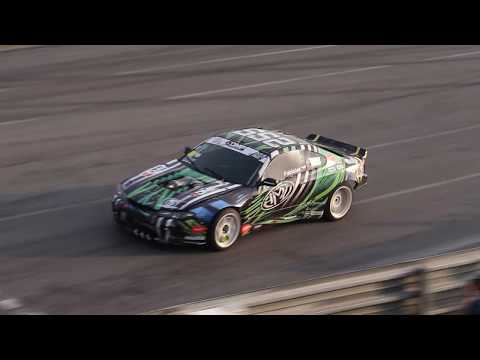 DMP Kielce 2019 (Runda 2) - TOP 32 [PRO] (Fabisiak vs Michalczuk) - dogrywka