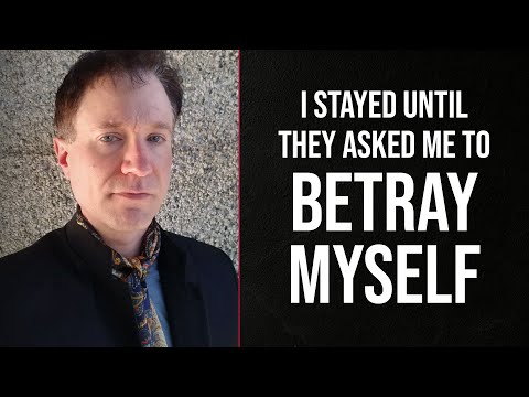 Why I Left OTO —And What I Saw