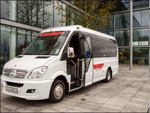 EVM Mercedes Classic