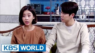 The Unusual Family | 별난 가족 | 怪异家族 - Ep.124 [Eng Sub / 中文字幕 / 2016.10.27]