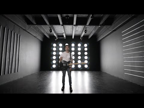 Aleem - Bad Habits (Official Music Video)