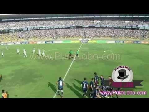 www.PuroLobo.com.ar: Talleres - 0  Gimnasia (MZA) 1 - Imagenes aéreas (Drone) - Ascenso BN