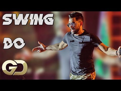 O MELHOR DO SWING DO GD - GABRIEL DINIZ