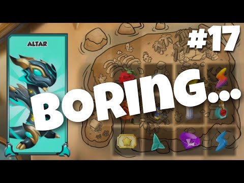 I'm not a Fan of Primal Events In Dragon Mania Legends // Let's Play Dragon Mania Legends #17