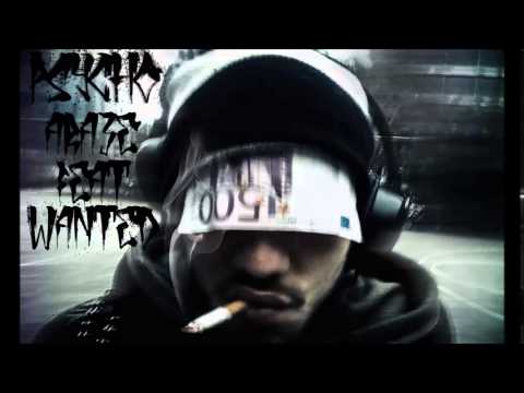 Psycho | Ara3e Feat  Wanted