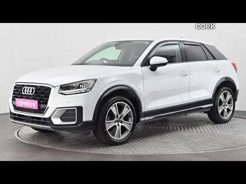 Audi Q2 1.0 TFSI Auto - Image 2