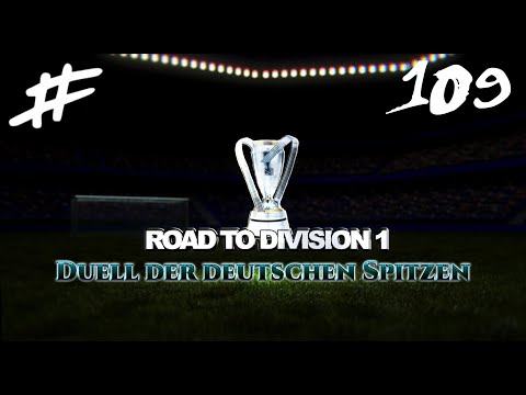 Road to Division 1 #109 - Duell der deutschen Spitzen | Let's Play Fifa 20 | PC Gameplay | GER