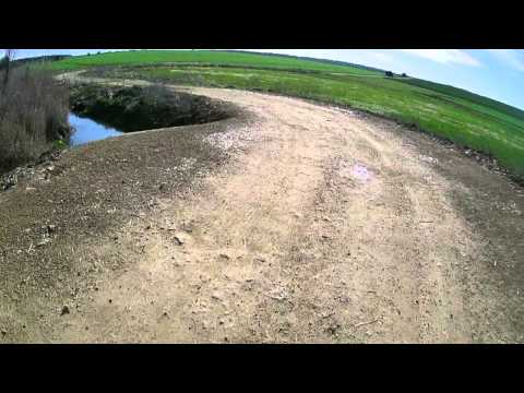 crash 700 RAPTOR 14 04 2013