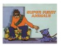 Super Furry Animals - Cryndod yn dy lais (audio)