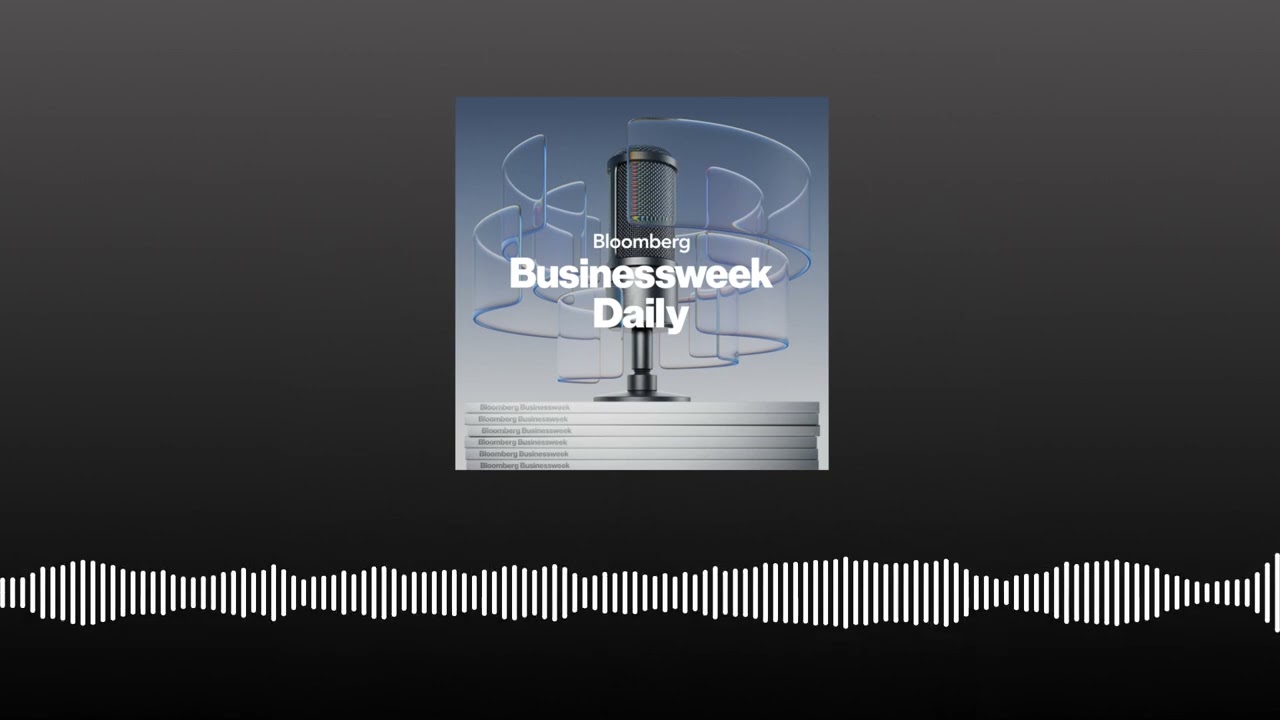 DIY Hedge Funds Unleash AI to Crack Wall Street’s Secret Code | Bloomberg Businessweek - Bloomberg Podcast