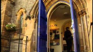 preview picture of video 'Oban, Scotland: Classic Scottish Port Town'