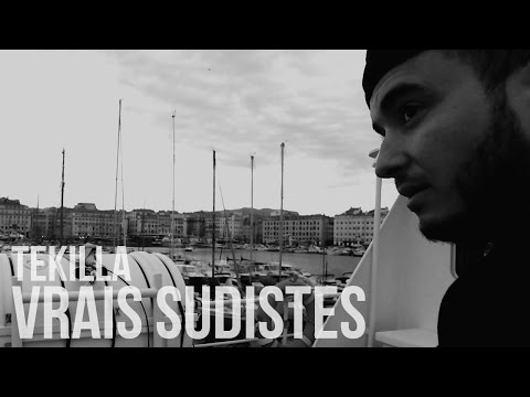 Tekilla - Vrais Sudistes (Remix Seth Gueko - Titi Parisien)