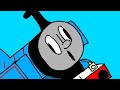 2004 Thomas Promo ANIMATED Remake
