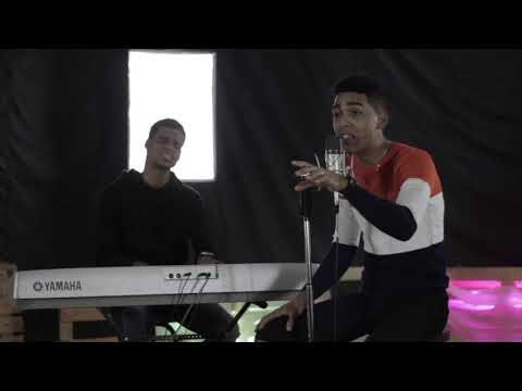 Fralis Joel - Estar contigo - Video oficial