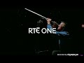 RTE ONE Ident 2019 Present