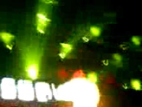 Marcus Schossow Prague 18.9.2009