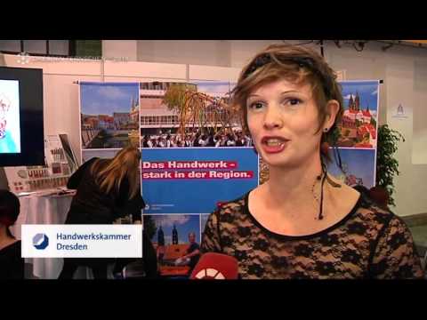 Meisterfeier 2015 der Handwerkskammer Dresden, 21. November 2015