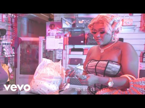 Sassi Chin - Bad Gyal (Official Video)