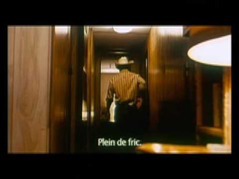 No Country for Old Men - bande annonce VOST