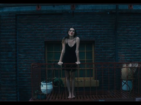 Charlotte Lawrence - Us Three (Official Video)