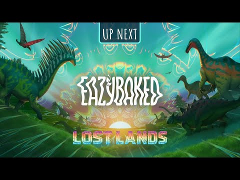 EazyBaked Live @ Lost Lands 2025 - Couch Lands