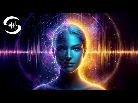 Beautiful skin frequencies | Face rejuvenation | Anti aging music