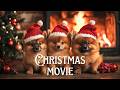 Christmas With The Pups Best Family Movie FULL FILM WATCH FOR FREE