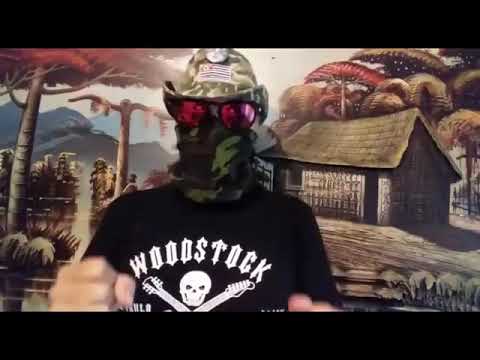 Walcir Chalas Quarentena