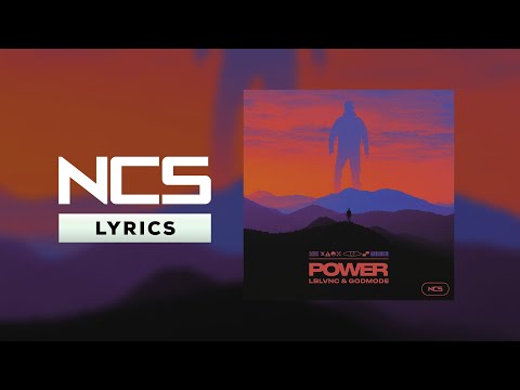 LBLVNC & Godmode - Power ! [NCS Lyrics]