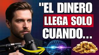 El Dinero LLEGA Solo Cuando Haces ESTO Nadie Lo Explica - VOZ INTERIOR