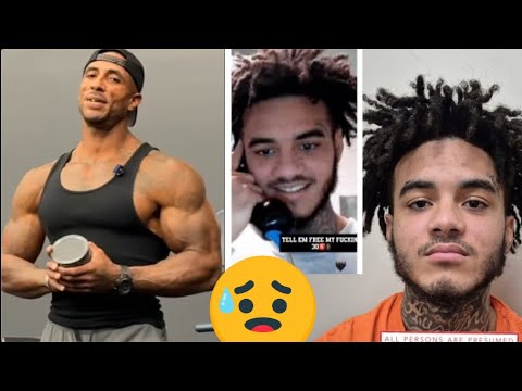 Percy Keith Son BB4L Nolen Picked Up Over 2024 Situation Leading To Man Unalived?