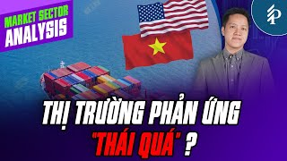 Nhiều người HIỂU SAI việc Mỹ xét công nhận Việt Nam là “nền kinh tế thị trường” ?