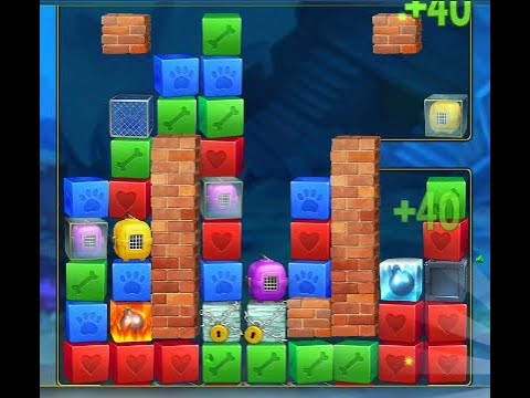 Pet Rescue Saga Level 4557 x2 no boosters