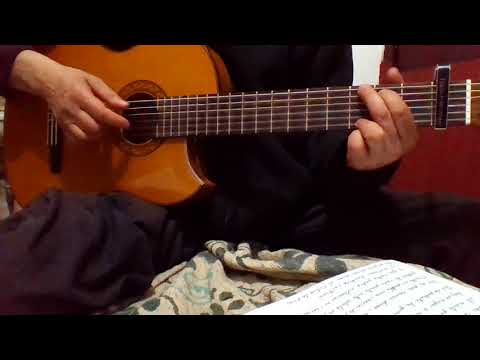 Adagio A Mi País - Alfredo Zitarrosa