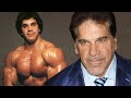 The Life and Sad Ending of Lou Ferrigno