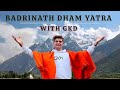 20 Most Important Places of Badrinath Dham | Char Dhaam Yatra with GKD | Experience Rare Darshans