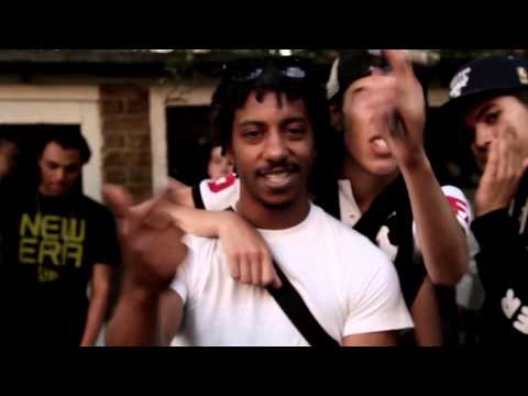 EZee FT RADE LDN - DIMEBAGS - @goardtv @RADE_LDN @bigbawsemedia