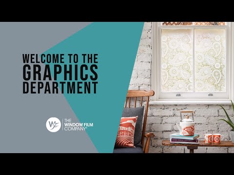 Welcome to the Graphics Department