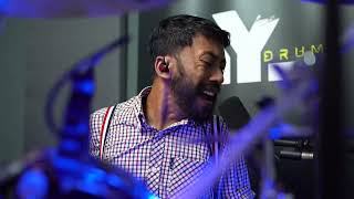 Download lagu A.C.A.B - Where Have All the Bootboys Gone? (Drum cover by Akram Kadir) mp3