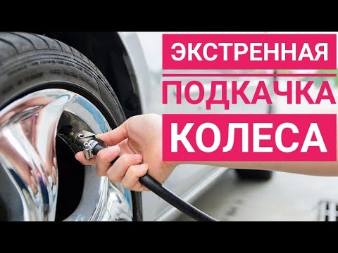 Давление в шинах. Бесплатная подкачка шин. Концевик шланга компрессора. Подкачка колес на заправке. Бесплатная подкачка шин.