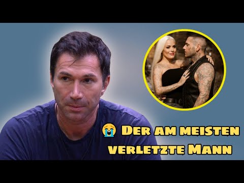 😱 „Lucas Cordalis schockiert, als er seine Frau beim Fremdgehen erwischt – Schmerzhafte Tragödie“