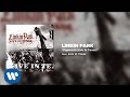 Papercut Live In Texas Linkin Park