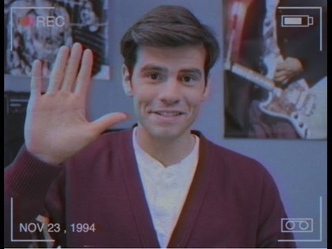 Tim Timmerman Teaser - Yale Application Video