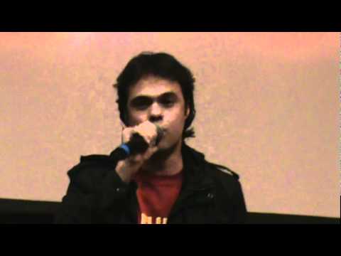 Animeke Festival VII - Categoria Extra Especial - Eduardo Costa - Tactics