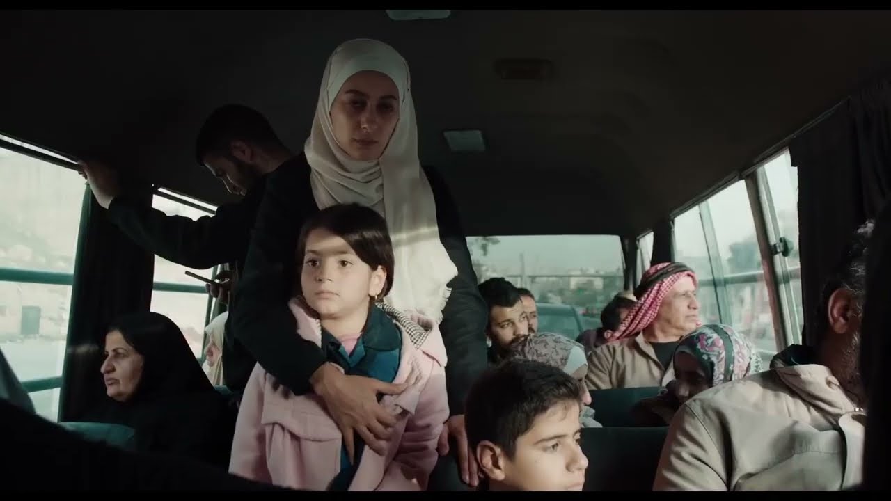 Miniature de la vidéo Teaser INCHALLAH UN FILS de Amjad Al Rasheed - au cinéma le  6 mars 2024 du film Inchallah un fils