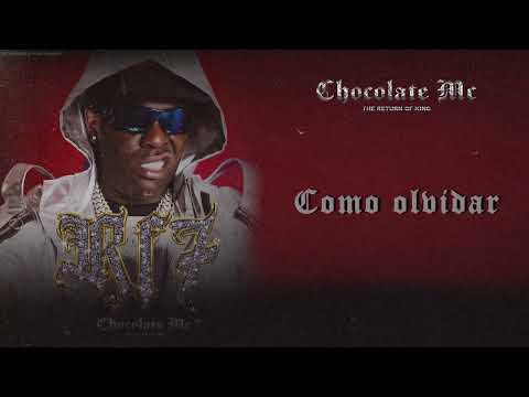 Chocolate Mc Ft Jerry La Bandera- Cómo Olvidar (Audio Oficial)