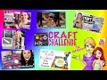 MBMCRAFTCHALLENGE September Craft Challenge Highlights