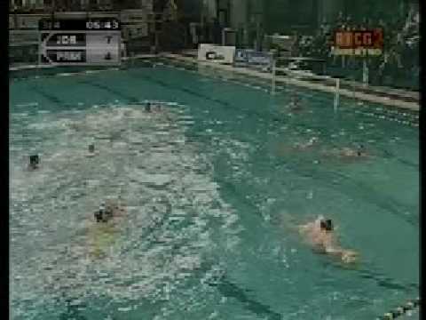 CKB Jadran vs VK Primorac